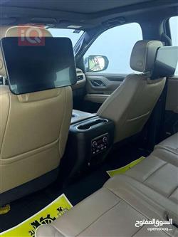 شيفروليه تاهو